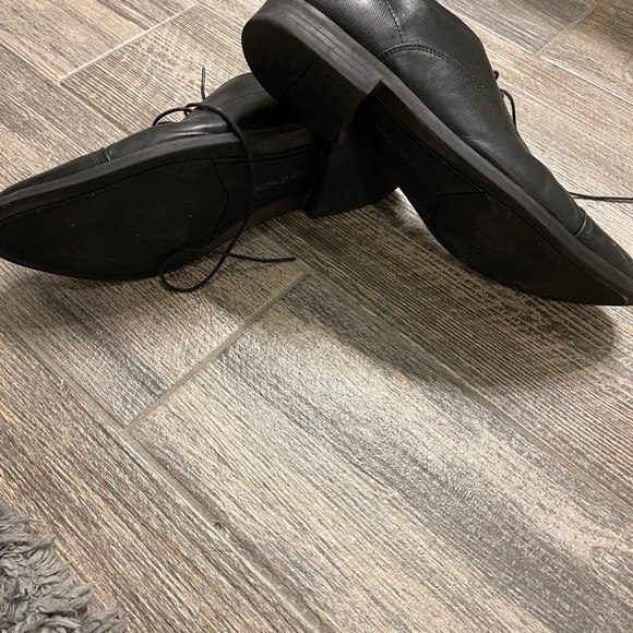 Steve Madden Mens Dress Shoes - Picture 4 of 5